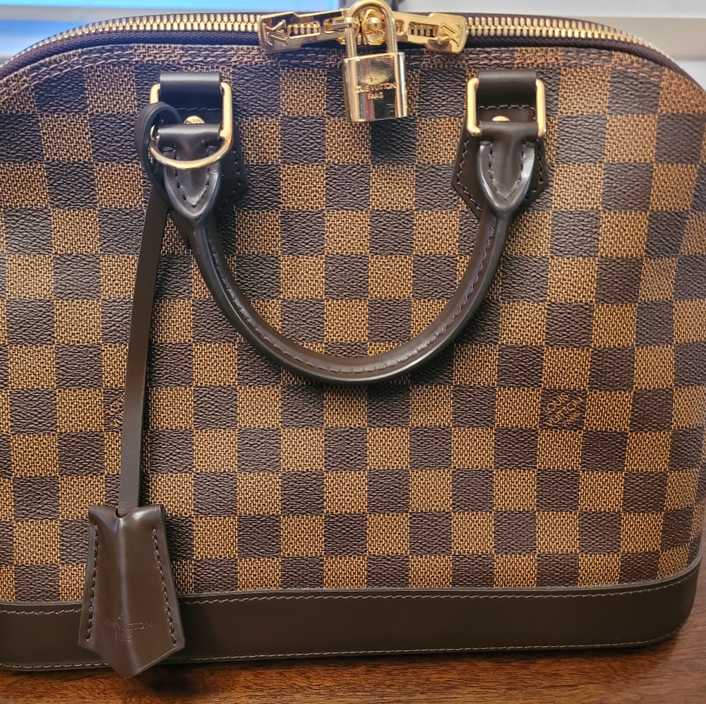 LV ALMA PM